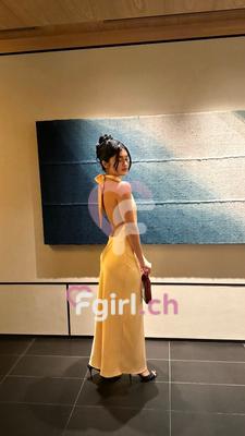 Valentina - Escort en Genève
