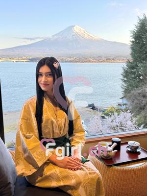 Valentina - Escort en Genève
