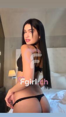 Valentina - Escort en Genève
