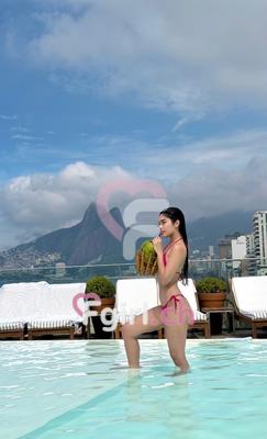 Valentina - Escort en Genève
