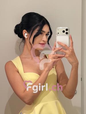 Valentina - Escort a Genève
