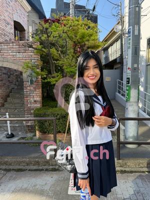 Valentina - Escort à Genève
