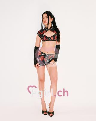 Valentina - Escort en Genève
