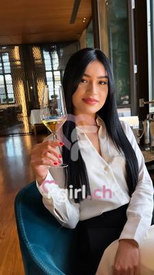 Valentina - Escort en Genève