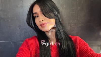 Valentina - Escort à Genève