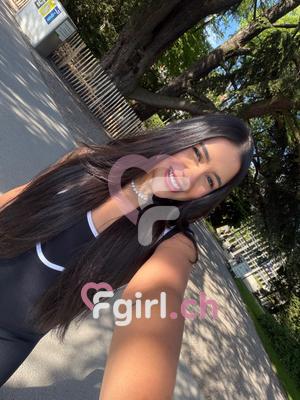 Valentina - Escort in Geneva