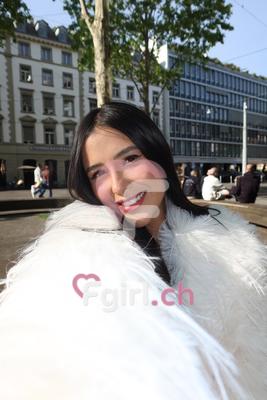 Valentina - Escort in Geneva