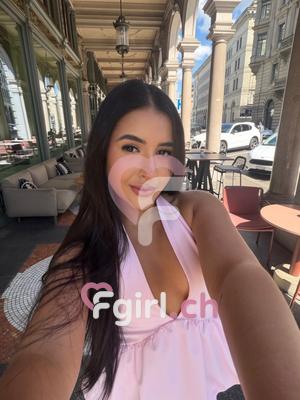 Valentina - Escort in Geneva