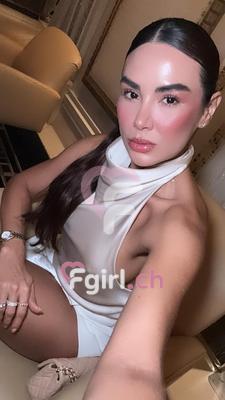Valentina - Escort à Genève