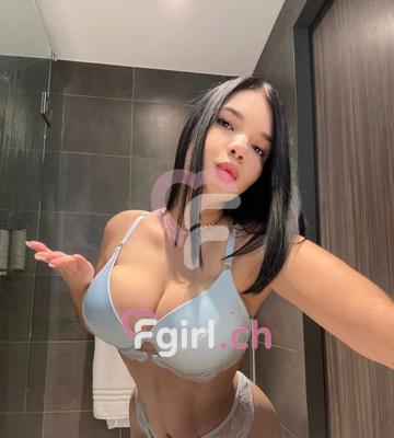 Valentina - Escort in Porrentruy
