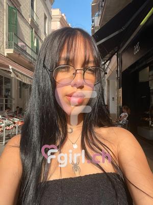 Valentina - Escort in Lausanne
