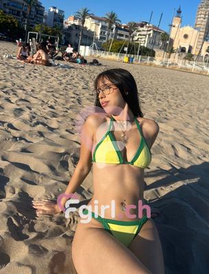 Valentina - Escort in Lausanne
