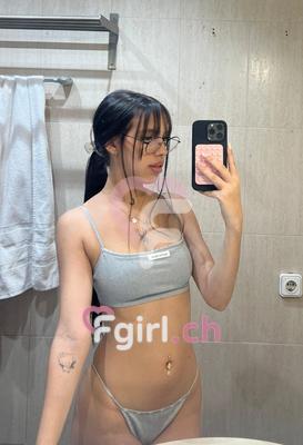 Valentina - Escort in Lausanne
