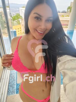 Valentina - Escort à Yverdon-les-Bains
