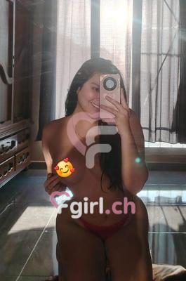 Valentina - Escort in Martigny

