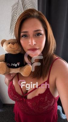 Valentina - Escort a Le Locle