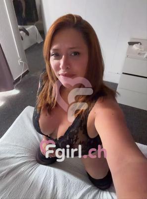 Valentina - Escort en Le Locle