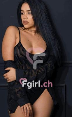 Desire - Escort à Carouge
