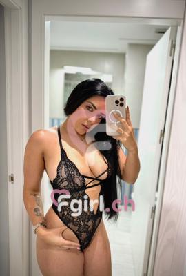 Desire - Escort à Carouge
