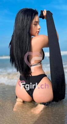 Desire - Escort à Carouge
