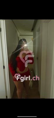 Valentina - Escort à Genève
