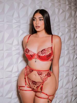 Valentina - Escort in Geneva
