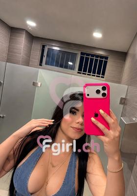 Valentina - Escort in Genf
