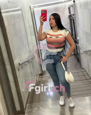 Valentina - Escort in Genf
