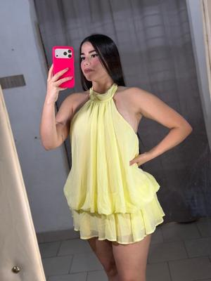 Valentina - Escort en Genève
