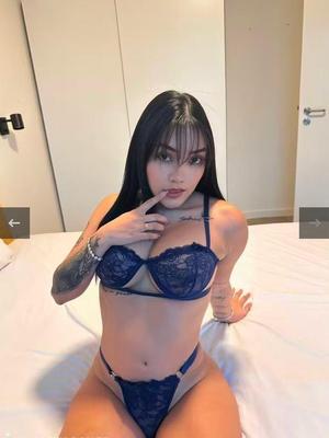 Valentina - Escort à Lausanne
