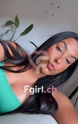 Valentina - Escort in Genf

