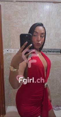 Valentina - Escort in Genf
