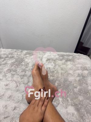 Valentina - Escort in Genf
