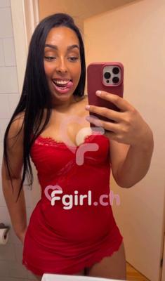 Valentina - Escort in Genf