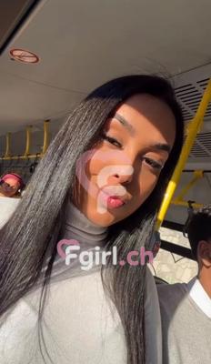 Valentina - Escort in Genf