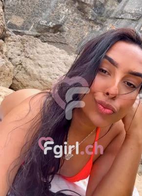 Valentina - Escort in Genf