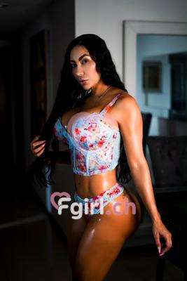 Valentina - Escort in Nyon
