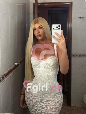 Ts Valentina - Transsexuel à Genève
