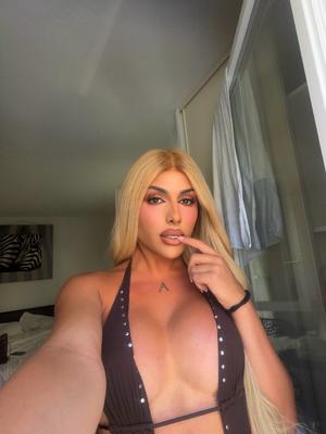 Ts Valentina - Transsexuell in Genf
