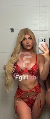 Ts Valentina - Transsexuel à Genève
