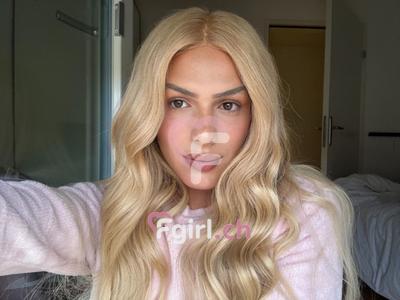 Tv Valentina - Transsexuel à Lausanne
