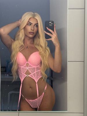Tv Valentina - Transsexuel à Montreux
