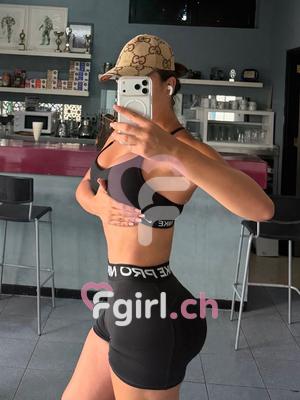 Ts Valentina - Transsexuel à Lausanne
