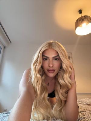 Tv Valentina - Transsexuel à Lausanne
