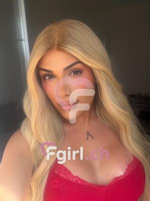 Ts Valentina - Transsexuel à Genève
