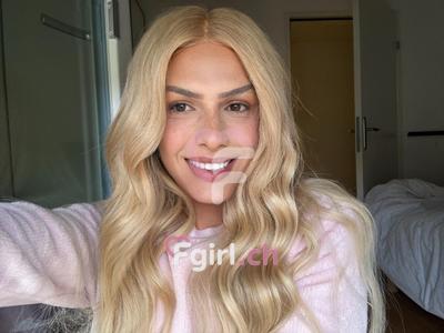 Tv Valentina - Transsexuel à Lausanne