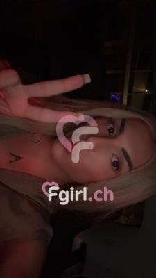 Ts Valentina - Transsexuel à Genève