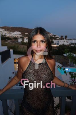 Valentina - Escort en Lausanne
