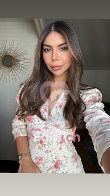 Valentina - Escort a Lausanne