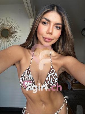 Valentina - Escort in Lausanne